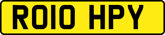 RO10HPY