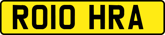 RO10HRA