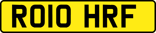 RO10HRF