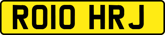 RO10HRJ