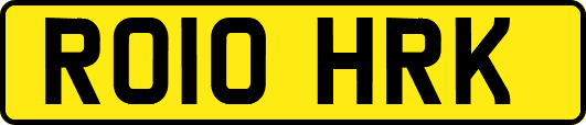 RO10HRK