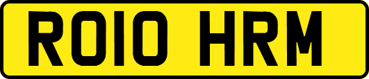 RO10HRM