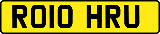 RO10HRU