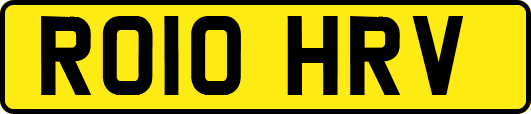 RO10HRV