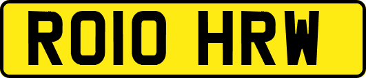 RO10HRW