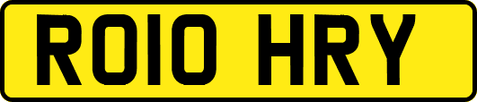 RO10HRY