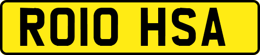 RO10HSA
