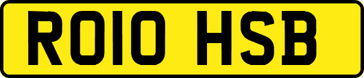 RO10HSB