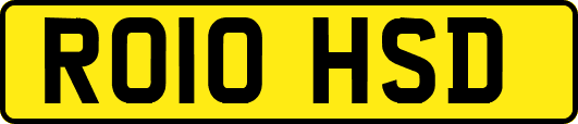 RO10HSD