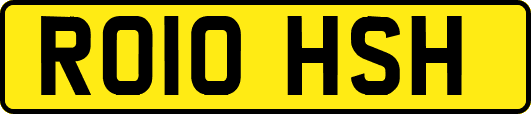 RO10HSH