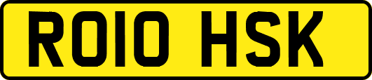 RO10HSK