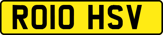 RO10HSV