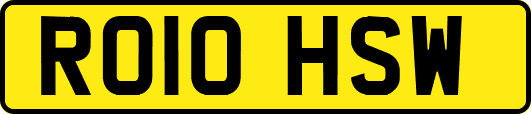 RO10HSW