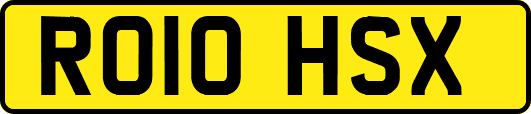 RO10HSX