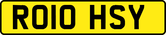 RO10HSY