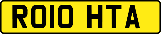 RO10HTA
