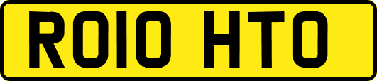 RO10HTO