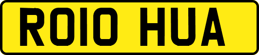 RO10HUA
