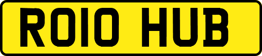 RO10HUB