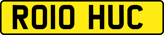 RO10HUC