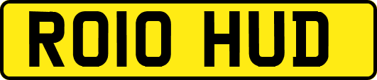 RO10HUD
