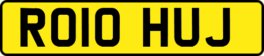 RO10HUJ