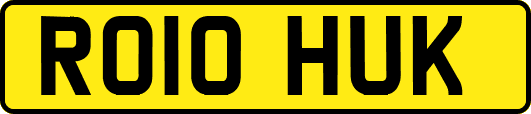 RO10HUK