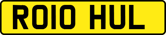 RO10HUL