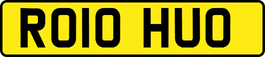 RO10HUO