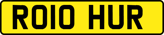 RO10HUR