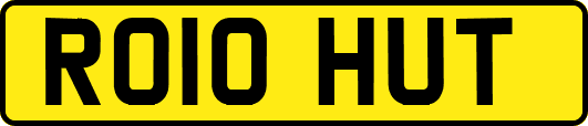 RO10HUT