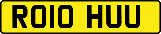 RO10HUU