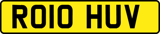 RO10HUV