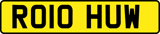 RO10HUW