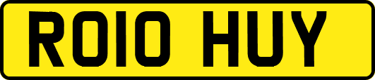 RO10HUY