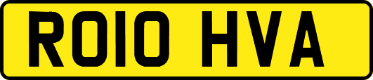 RO10HVA