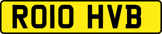 RO10HVB