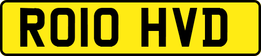 RO10HVD