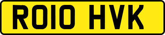 RO10HVK