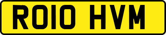 RO10HVM
