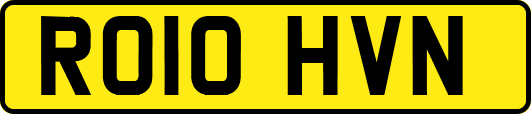 RO10HVN