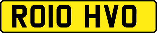 RO10HVO