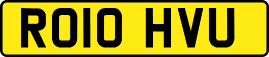 RO10HVU