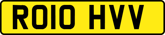 RO10HVV