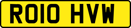 RO10HVW