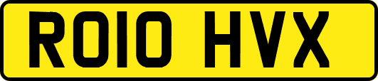 RO10HVX