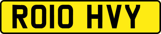 RO10HVY