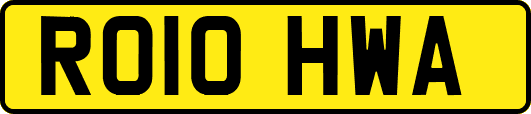 RO10HWA