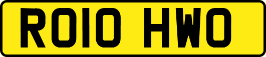 RO10HWO