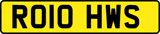 RO10HWS
